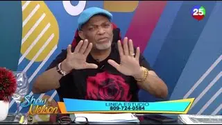 Nelson Javier comenta sobre los pagos secretos que involucran a Punta Catalina y Odebrecht