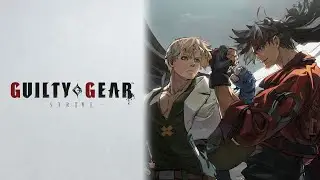 【GGST】配信 久しぶりにやりますか！