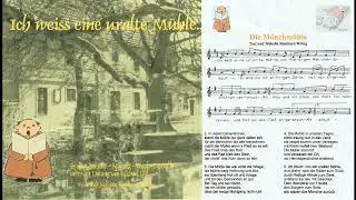 Das M&ouml;nchm&uuml;hlenlied - Frauenchor Quergesang Schildow