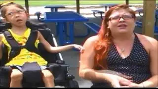 Local playground now open for everyone to enjoy
