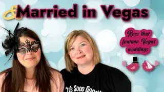 Vegas Weddings in Romance: Our Top 10 Vegas Marriage Romance Book Recs