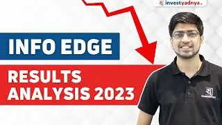 How has Info Edge performed in Q1FY24? | Info Edge results analysis 2023