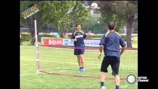 ALLENAMENTI INTER REAL AUDIO STORY 06 05 2006