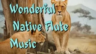 Native Indians, Native Americans, Indian Flute, Native Flute Music, Wood Flute & Native Tribe Names