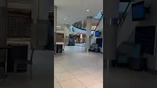 Cumberland mall atl #atlanta