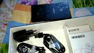 SONY XPERIA Z