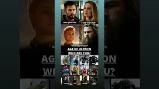 Age of Ultron Moments That Hit Different 😬 #marvel #ultron #moments #tags #shorts
