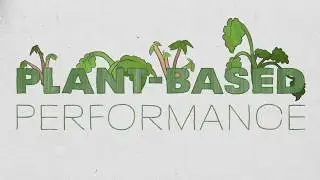 Reebok Breaks Ground On Its First-ever Plant-based Performance Running Shoes