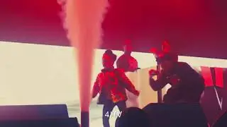 Da Baby Concert LiveShowKilla