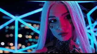Lux Machina Genesis -The Harlot's House (Oscar Wilde) [EDM x Violin x Future House x Experimental])