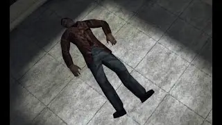 Splinter Cell Essentially broken - Sam dies wearing a leather coat