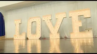 2022 Bridal Expo returning to the Kern County Fairgrounds
