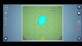 Brain it on level 183