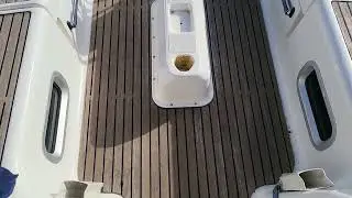 Jeanneau Sun Odyssey 40  - Boatshed - Boat Ref#315575