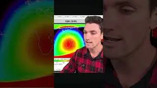 @StefanBurns#solar#sunset#cme #solarnews #groundlevelenhancment #geomagnetic #solarstorm#noaa