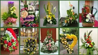 most beautiful ikebana floral Japanese flower decorations unique #trending ideas 2026
