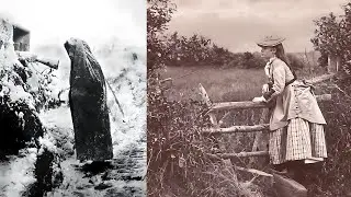 45 Vintage Photos That Capture a Lost World