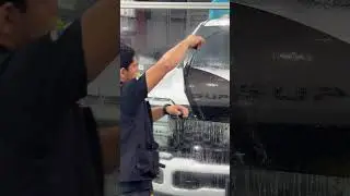 Ceramic Tint Install | Heat Rejection & UV Protection | Platinum Auto Armor Ocala FL