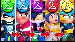 The rarity of the costume changes with each win.🔥|😱😂|