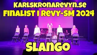 Slango från nyårsrevyn 