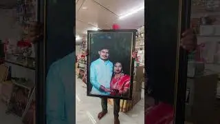 All types of design photo frame Available in  (GR GIFT AND TOYS SHOP ) Near sarvanna hotel