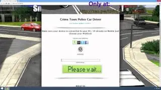 [Proof]Hack Crime Town Police Car Driver Online Updated daily