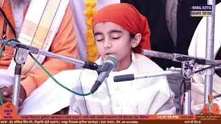 ਹੈ ਹੈ ਹੈ ਸਭ ਜਗ ਭਯੋ (Part 2 )