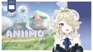 I got into the Closed Beta! Let's see what it's all about c: | Aniimo