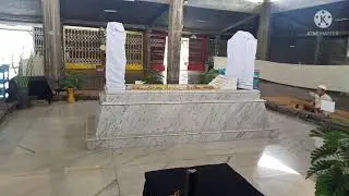 MAKAM+MUSIUM KH MAS UBAIDILLAH tambak sumur sidoarjo