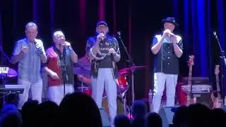 Phil Dirt & The Dozers Live At Natalie's Grandview 7/21/2924