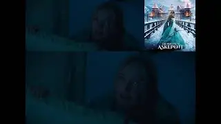 Nordlys - Gaute Storaas , David Hernando-Rico (Tre n&oslash;tter til Askepott  2021)