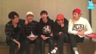 Inseong (KNK) Laugh Compilation