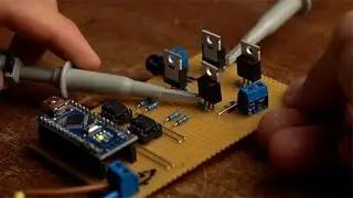 【Lab Tour】电子DIY需要些啥仪器仪表
