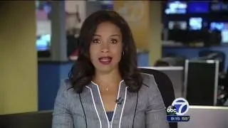 COMPASS FAMILY SERVICES | In the news : ABC 7 News - Compass Open House - June 29, 2016