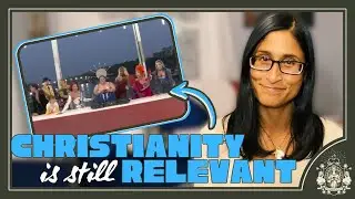 The Bright Side of Blasphemy