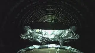 Atlas V Lucy Rocket Cam