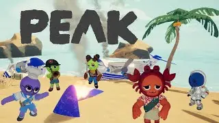 PEAK(oviny) - FUNNY MOMENTS CZ/SK