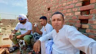 Kaam Kahan Tak Pohncha | Bhai A Gaye 😍 | Mubashir Saddique | Village Food Secrets