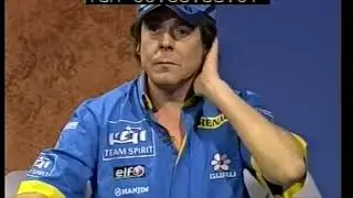 INEDITO ALONSO LOBATO