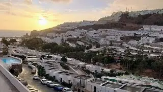 Puerto Rico. GranCanaria 
