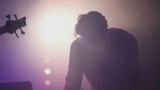 Grey Paris - Live Show Teaser (Kantine am Berghain - Berlin)