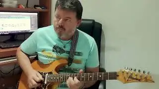 VIVALDI SPRING - ROCK COVER