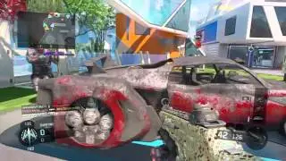 Epic Kuda Gameplay Bo3! 80+