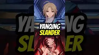 Newbie asked about Yanqing and got surprising replies | Honkai Star Rail