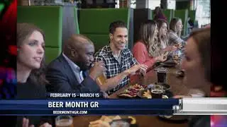 Beer Month GR