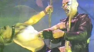Circus Archaos  - Game Over