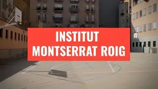 INSTITUT MONTSERRAT ROIG