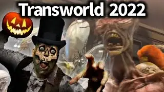 Transworld 2022 Announcement!