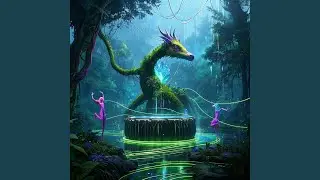 Roots of the Digital Forest