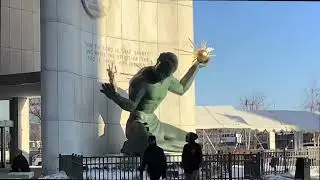 DETROIT WINTER 2022_ A look at downtown's revitalization